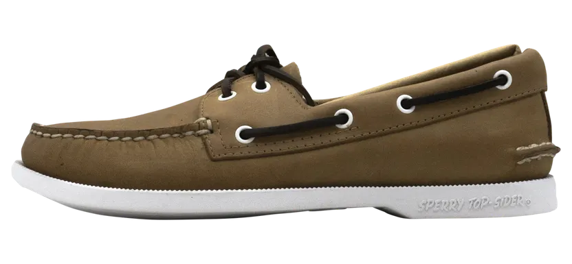 Sperry A/O 2 EYE “LIGHT BEIGE” (STS83820)