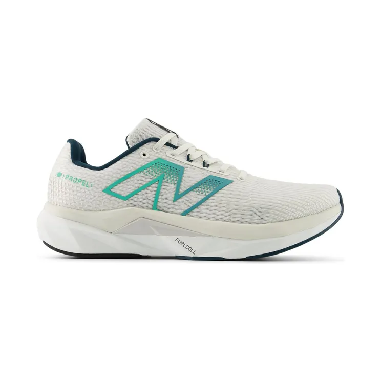 NEW BALANCE FuelCell Propelv5 “GREY MATTER / TEAM NAVY” (MFCPR1K4)