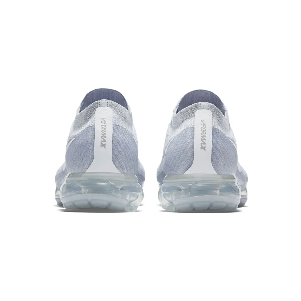 Nike Air VaporMax SE Laceless Pure Platinum (AQ0581-002)