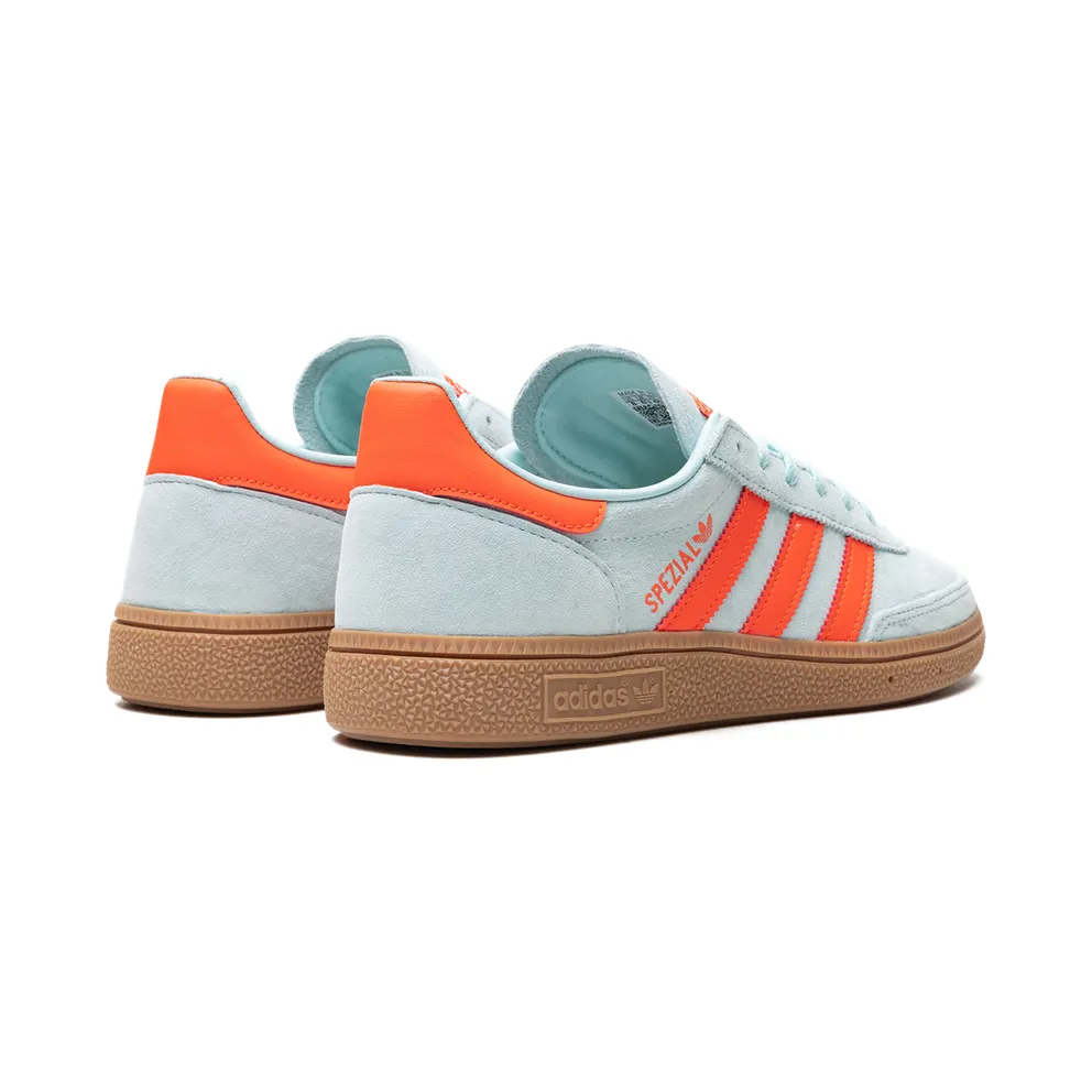 Adidas Handball Spezial “Semi Flash Aqua” (IH5374)