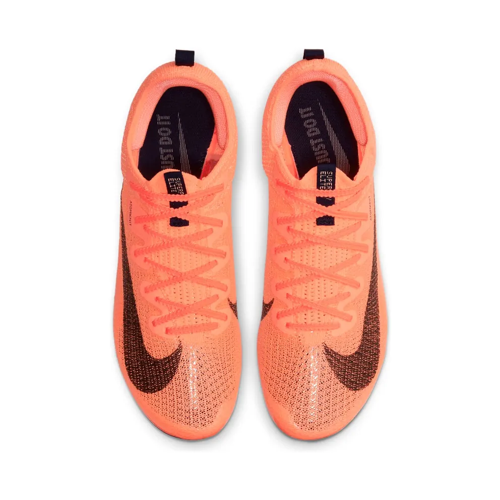 Nike Zoom Superfly Elite 2 Bright Mango (CD4382-800)