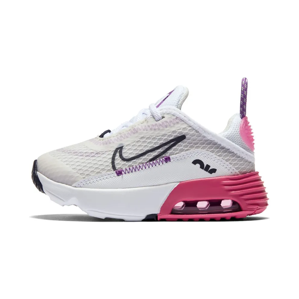 Nike Air Max 2090 Platinum Watermelon Purple (TD) Platinum Tint/Watermelon-Purple Nebula-Blackened Blue (CU2092-003)