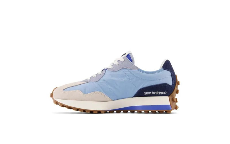 New Balance 327 “Bright Lapis Moonbeam” (WS327TC)