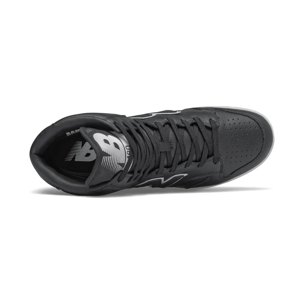 New Balance 480 High Black White (BB480HD)