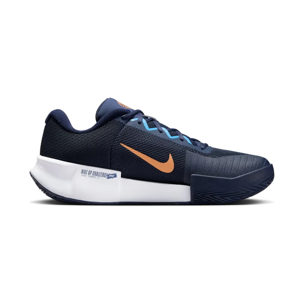 Nike GP Challenge Pro Thunder Blue Obsidian Football Grey Blue Beyond (FB3145-400)