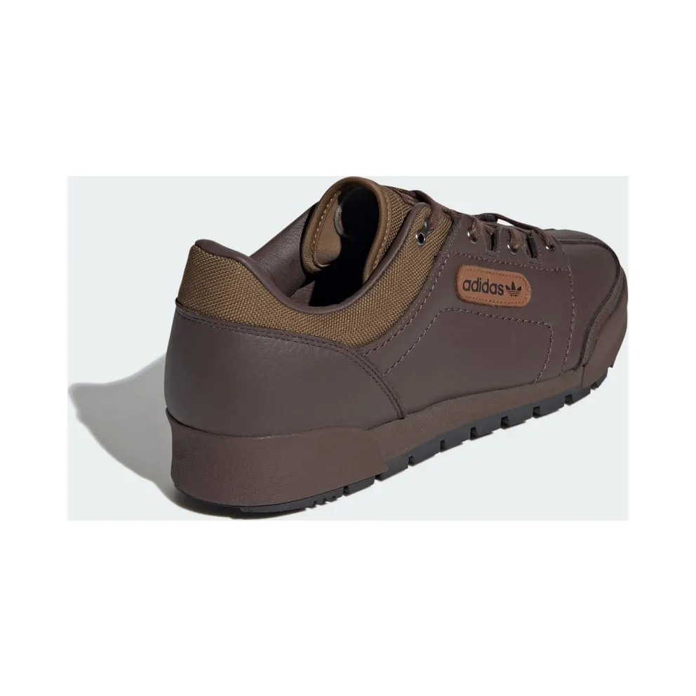 adidas Inverness SPZL Brown / Brown / Brown Oxide (IF5748)