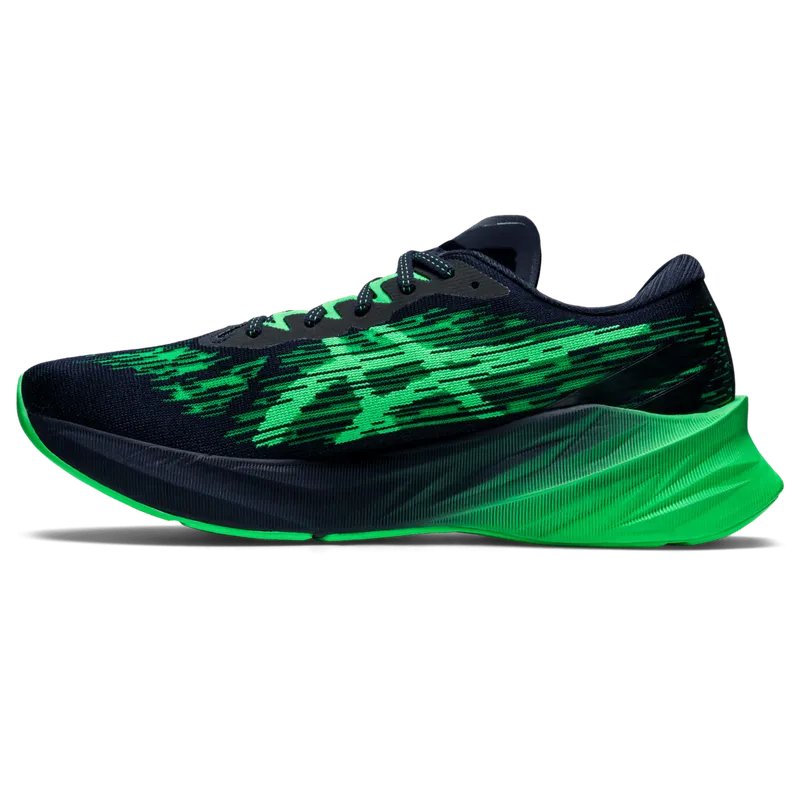Asics NOVABLAST 3 Midnight/New Leaf (1011B458.400)