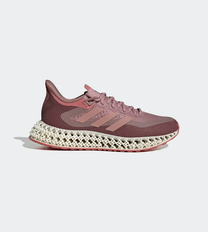 adidas adidas 4DFWD 2 Running Magic Mauve / Wonder Mauve / Wonder Red (GX9265)