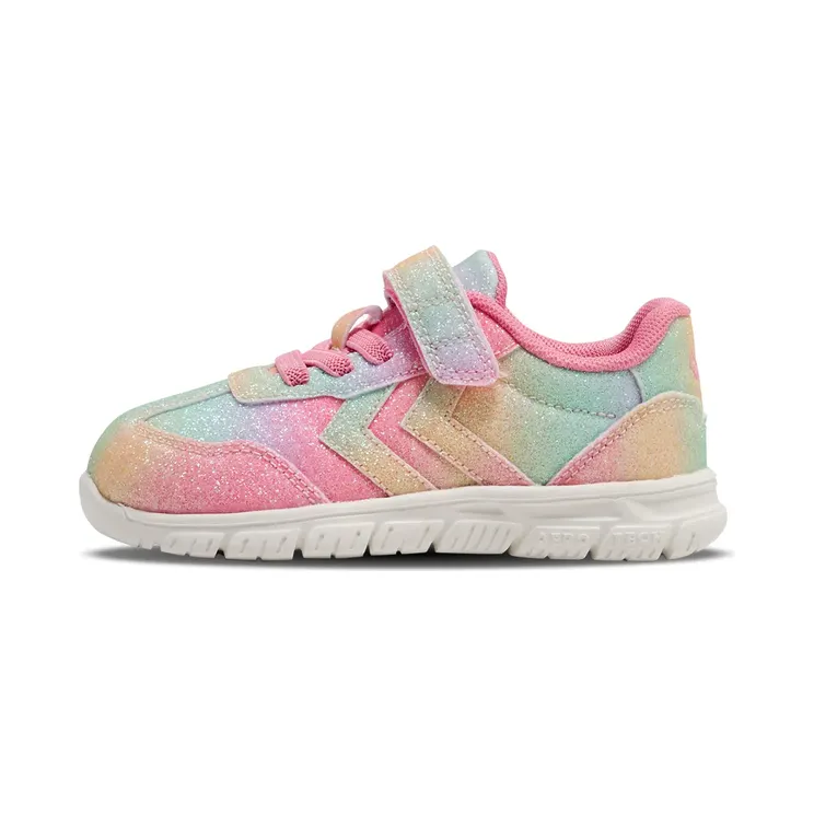 Hummel Crosslite Meerkleurig (234830-3927)