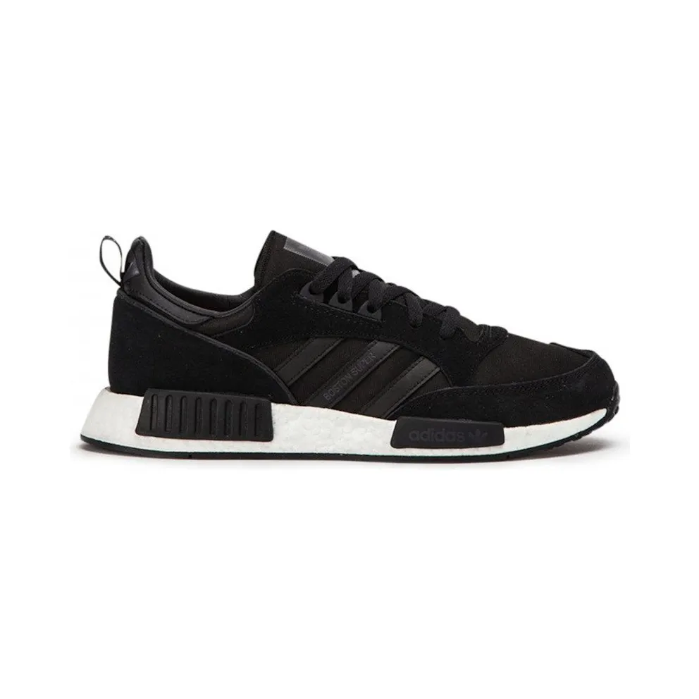 adidas Boston x Super R1 Core Black (EE3654)