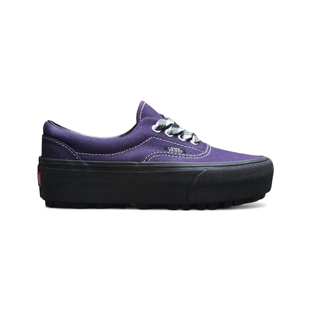 Vans Era Lug Platform 90s Retro Mysterioso (VN0WLTVPV)