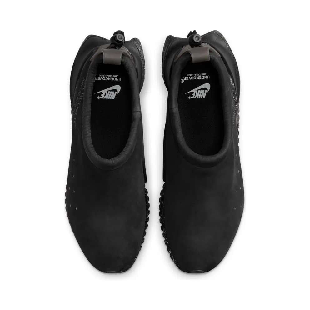 Nike Moc Flow SP Undercover Black (DV5593-002)
