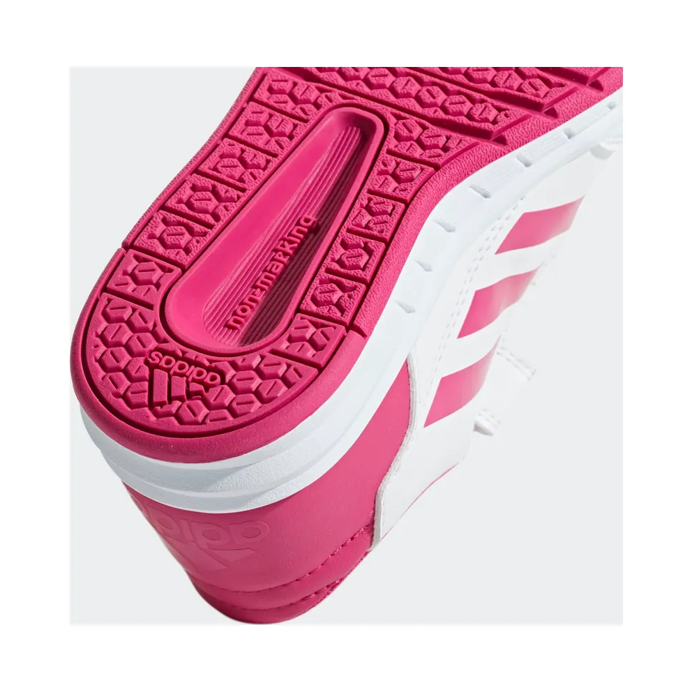 adidas AltaSport Cloud White / Real Magenta / Real Magenta (D96828)