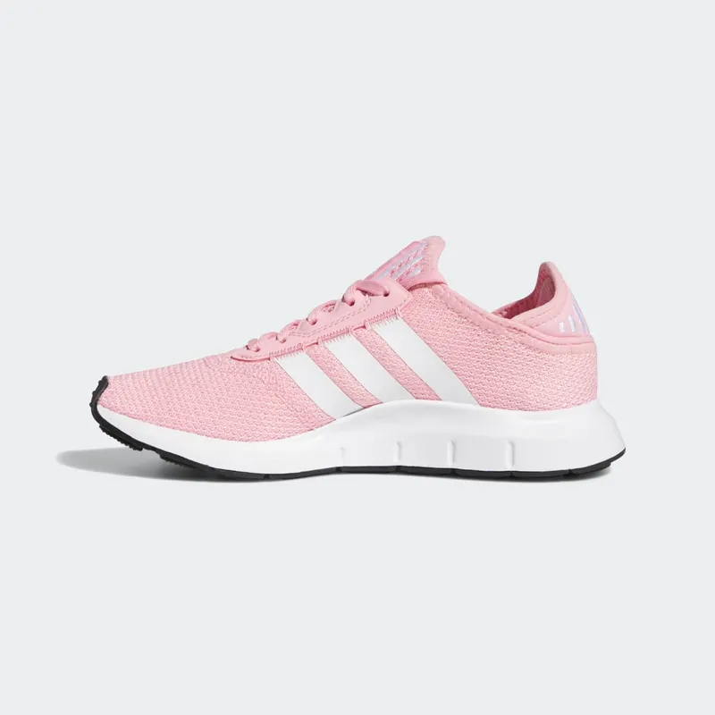 Adidas Swift Run X Light Pink / Cloud White / Core Black (FY2148)