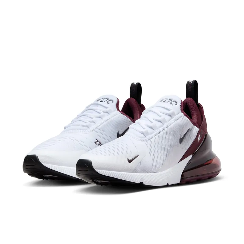 Nike Air Max 270 “Night Maroon” (FN6858-681)