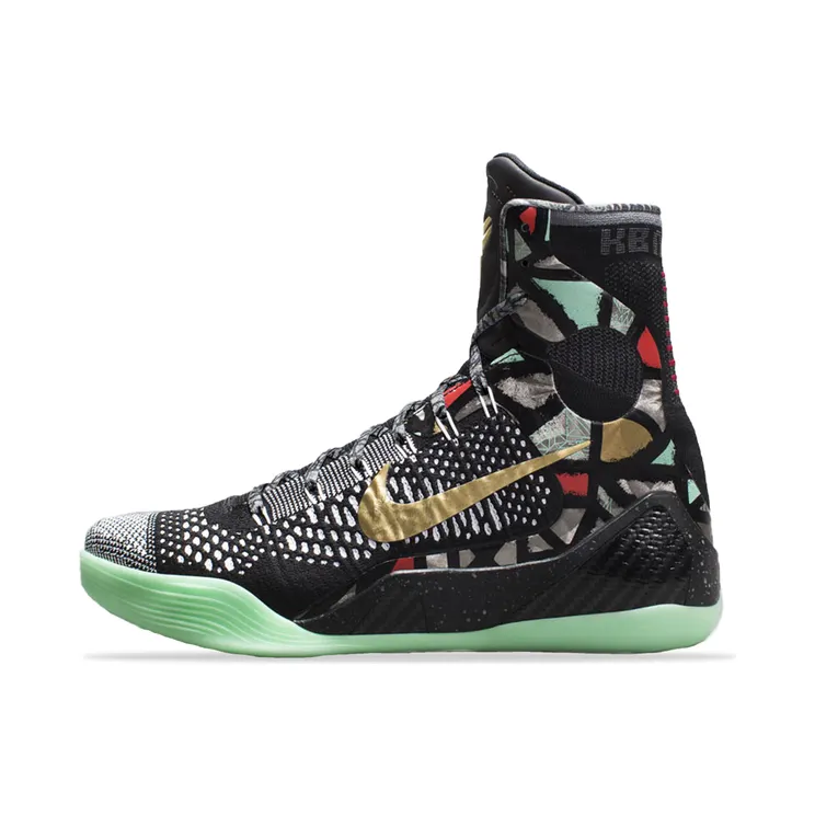 Nike Kobe 9 Elite AS All Star Game – Maestro (630847-002)