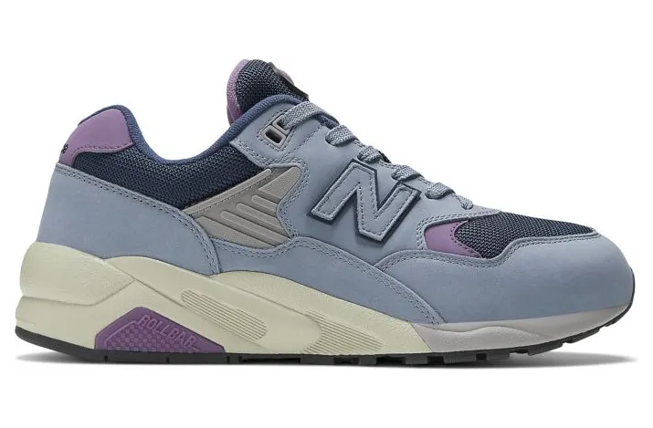New Balance MT580 Arctic Grey Grape (MT580VB2)