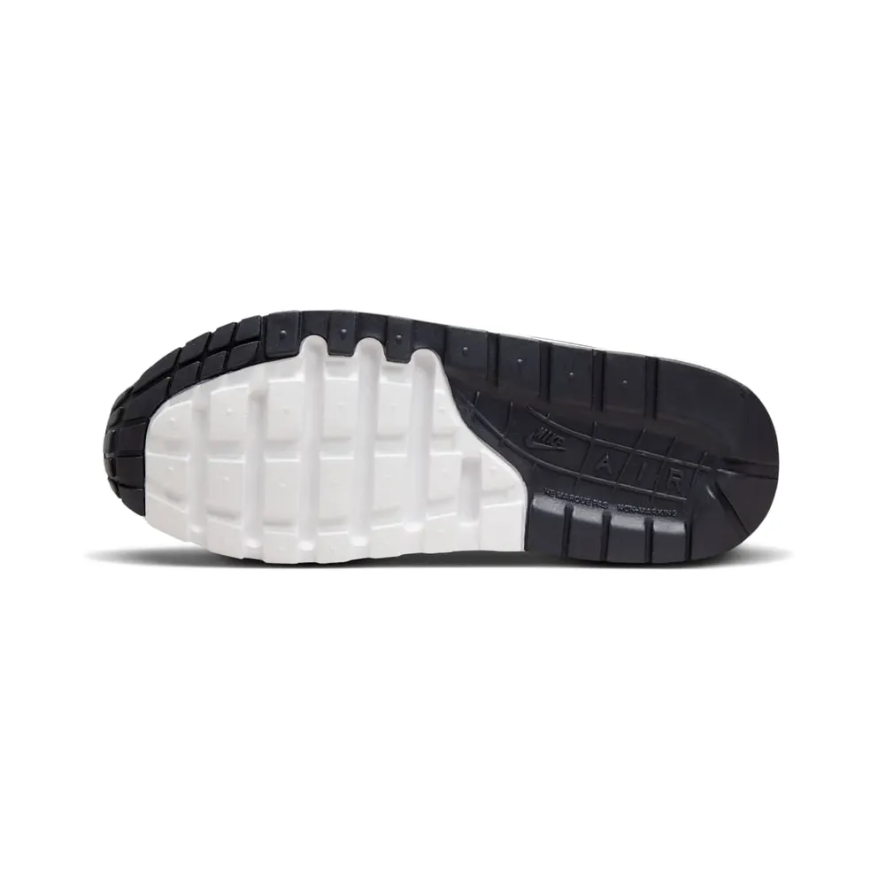 Nike Air Max 1 GS “White Black” (DZ3307-106)