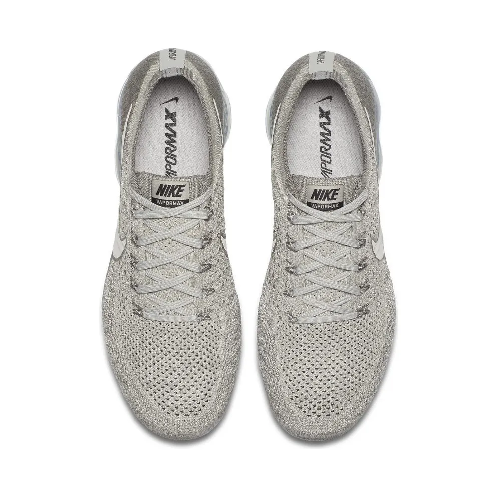 Nike Air VaporMax Pale Grey Pale Grey/Black-Sail-Light Charcoal (849558-005)