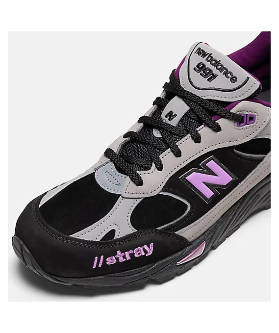 new-balance-991 M991SRP