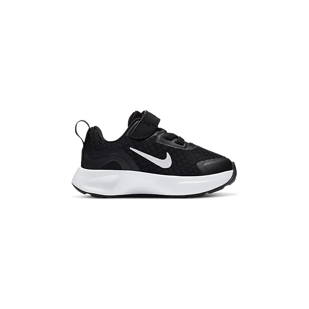 Nike WearAllDay Baby and Toddler Black (CJ3818-002)