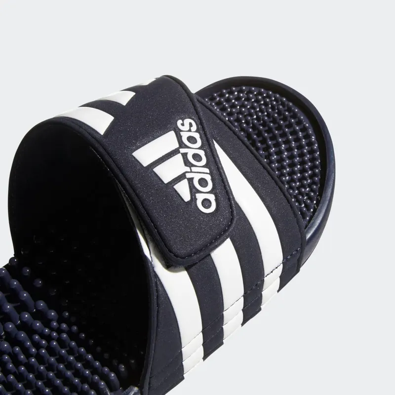 Adidas Adissage Slides “Navy” (078261)