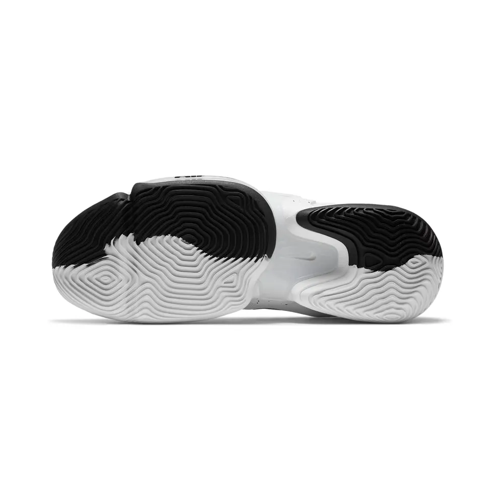 Nike Zoom Rize 2 (Team) Basketball White (CT1500-100)