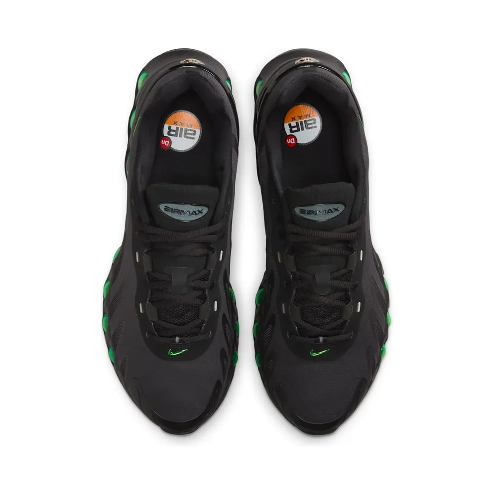 Nike Air Max DN8 “Black Green Strike” (IH4119-001)