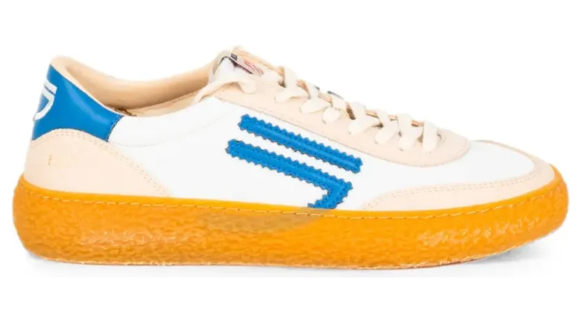 Puraai Polly Sneakers – Weiß (PU405P069)