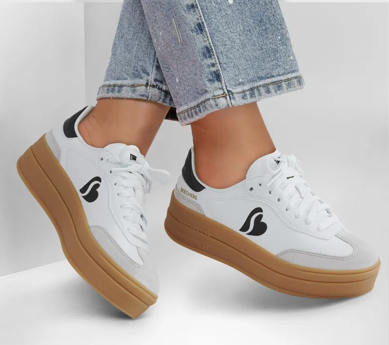 skechers-skech 185435_WBK