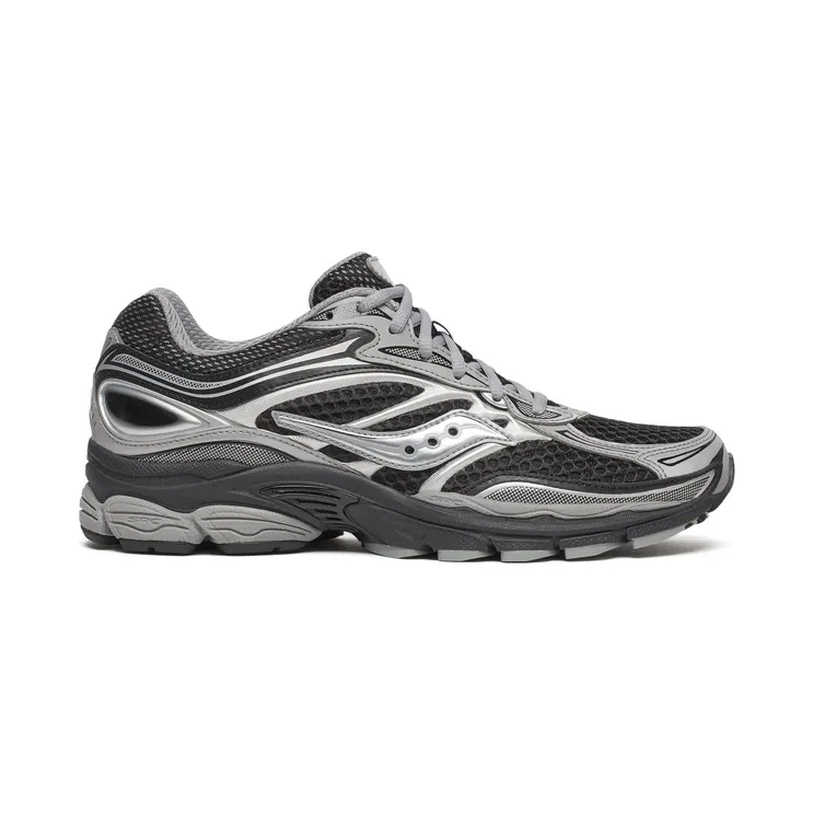 SAUCONY ProGrid Omni 9 OG “Black / Silver” (S70739-13)