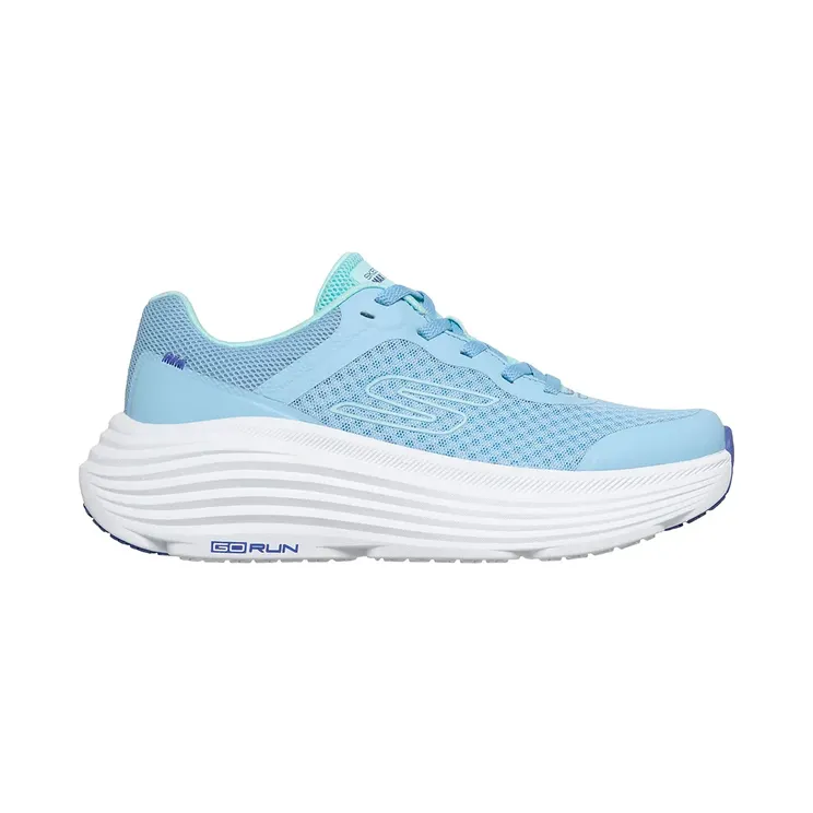 Skechers Max Cushioning Blue (129470BLLB)
