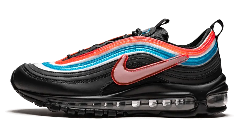 Nike Air Max 97 Neon Seoul (CI1503-001)
