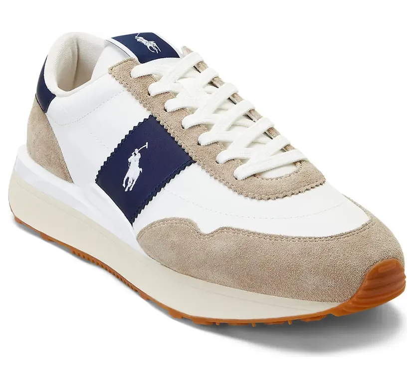 Ralph Lauren Ftw 809940305 Schoenen 809940305-002