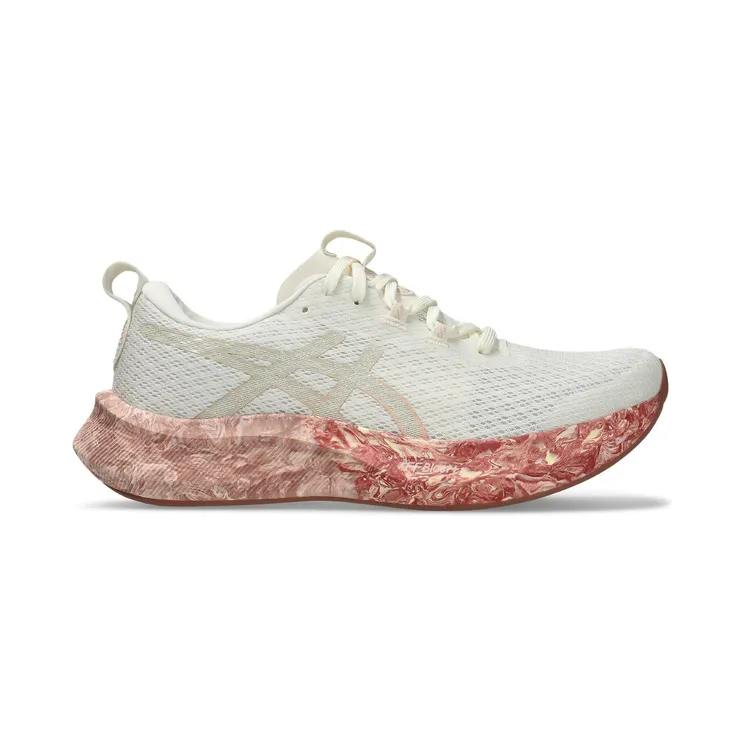 ASICS Noosa Tri 16 Cream Breeze (1012B675-100)