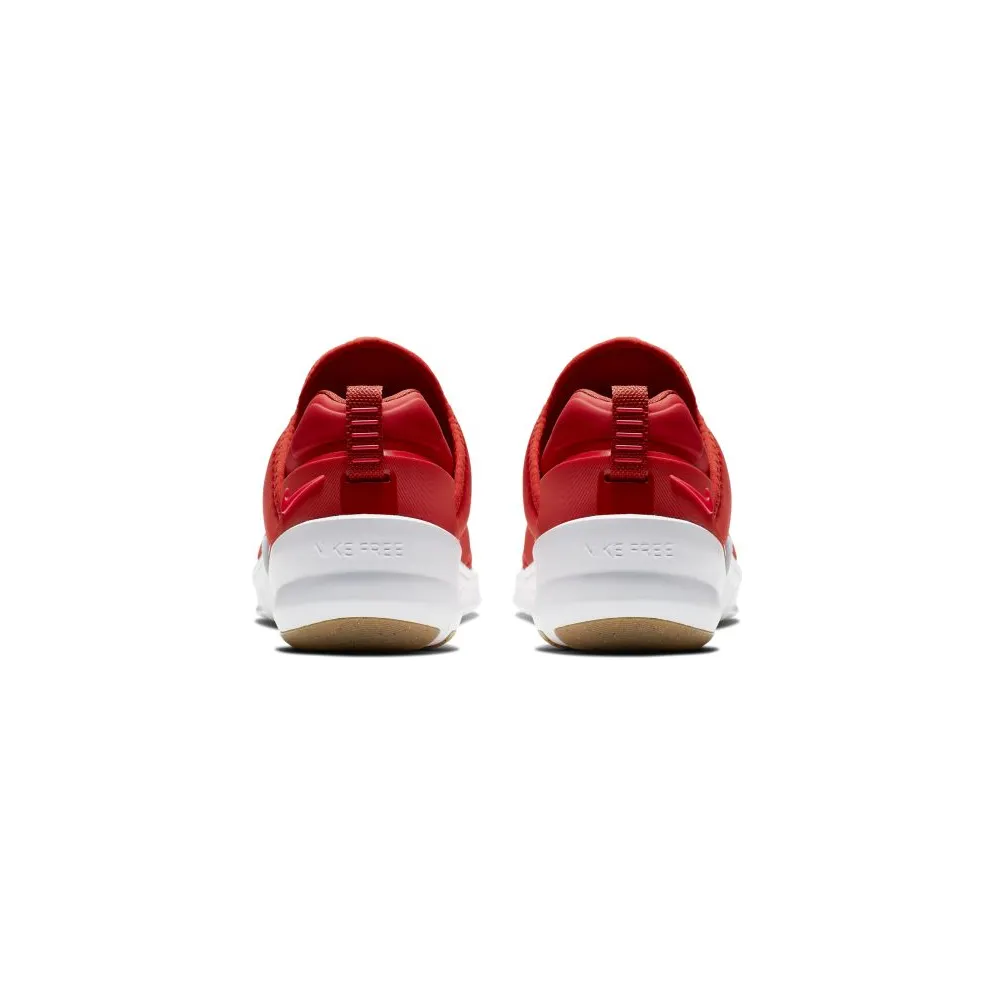 Nike Free X Metcon 2 Mystic Red Mystic Red Gum Light Brown Red Orbit (AQ8306-600)
