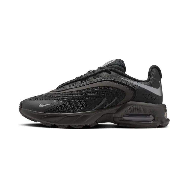 Nike Air Max Fire Black Metallic Silver (IO4613-001)