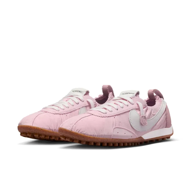 Nike Moon Shoe “Jacquemus Aluminum – Pink” (HV8547-601)