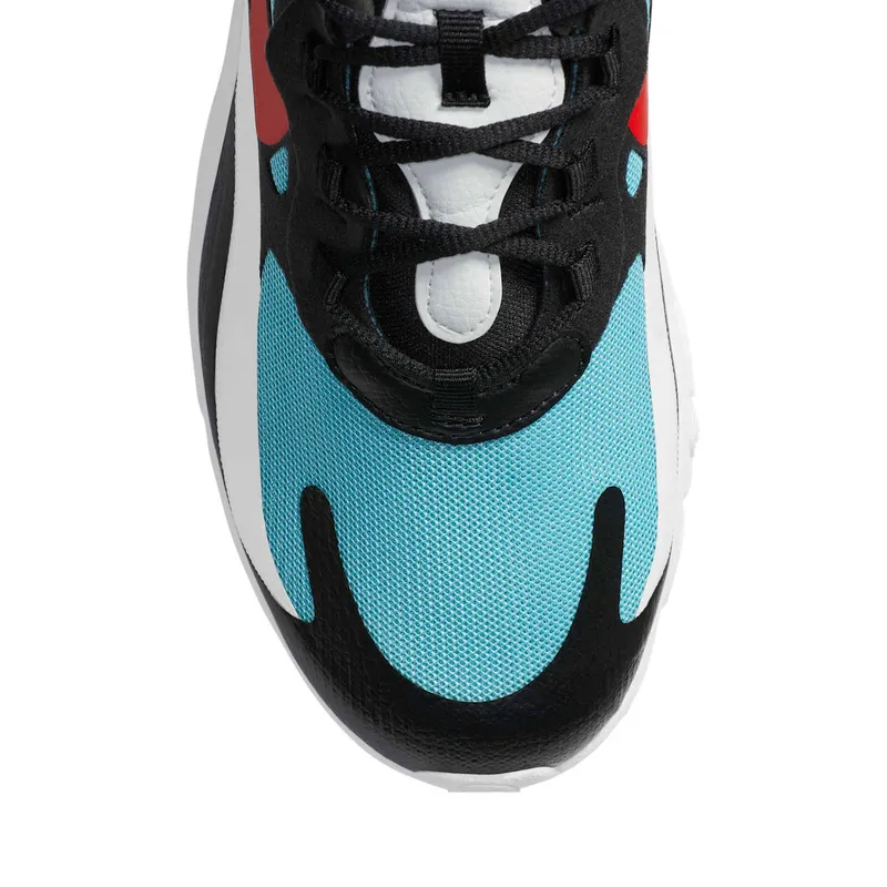 Nike Air Max 270 React Bleached Aqua (DA4288-001)