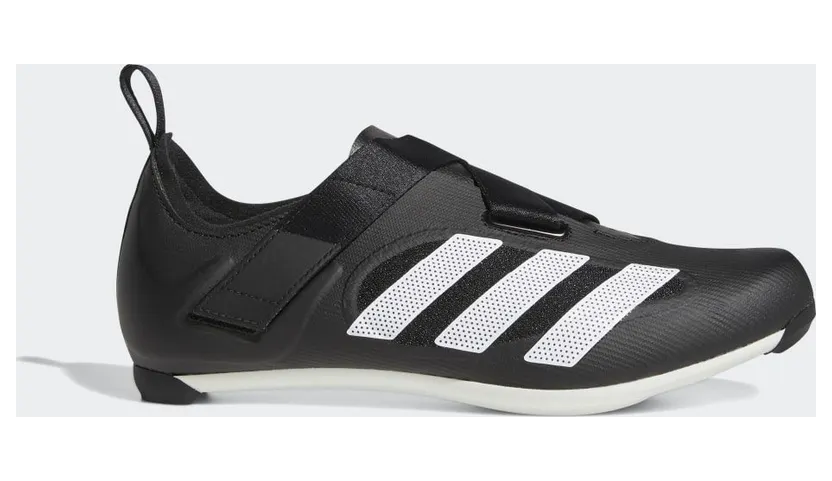 adidas THE INDOOR WIELRENSCHOEN Core Black / Cloud White / Cloud White (GX6544)