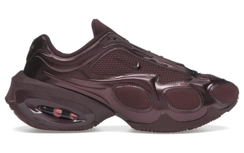 Nike Air Max Muse Red (FV1920-605)