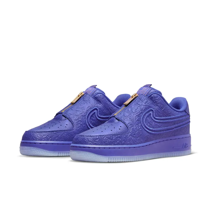Nike Air Force 1 x Serena Williams Design Crew Blue (DR9842-400)