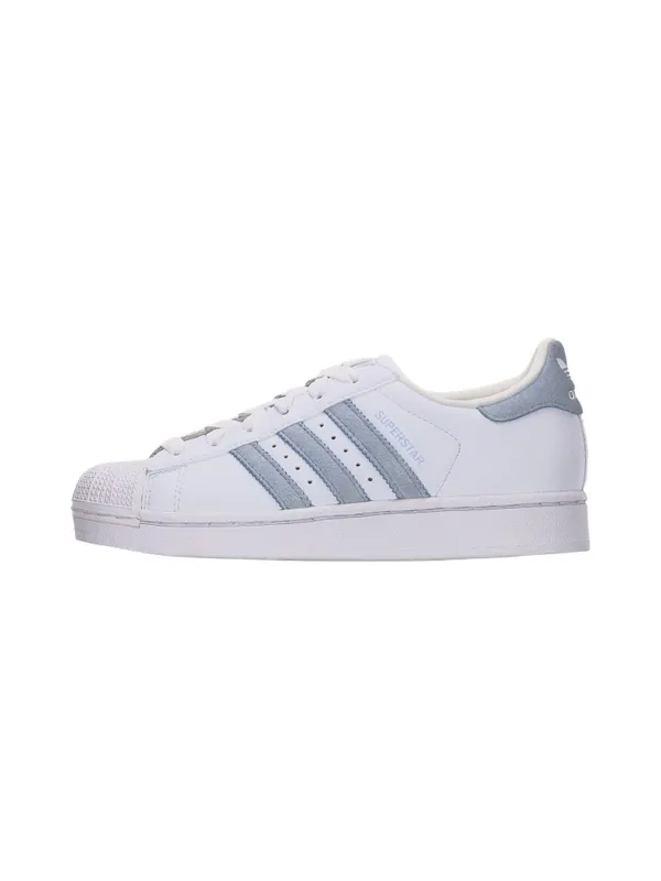 Adidas Superstar White (LA7696)