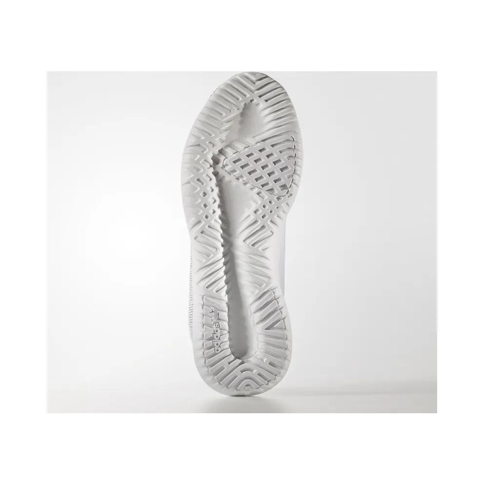 adidas Tubular Shadow Knit White White/Core Black (BB8941)