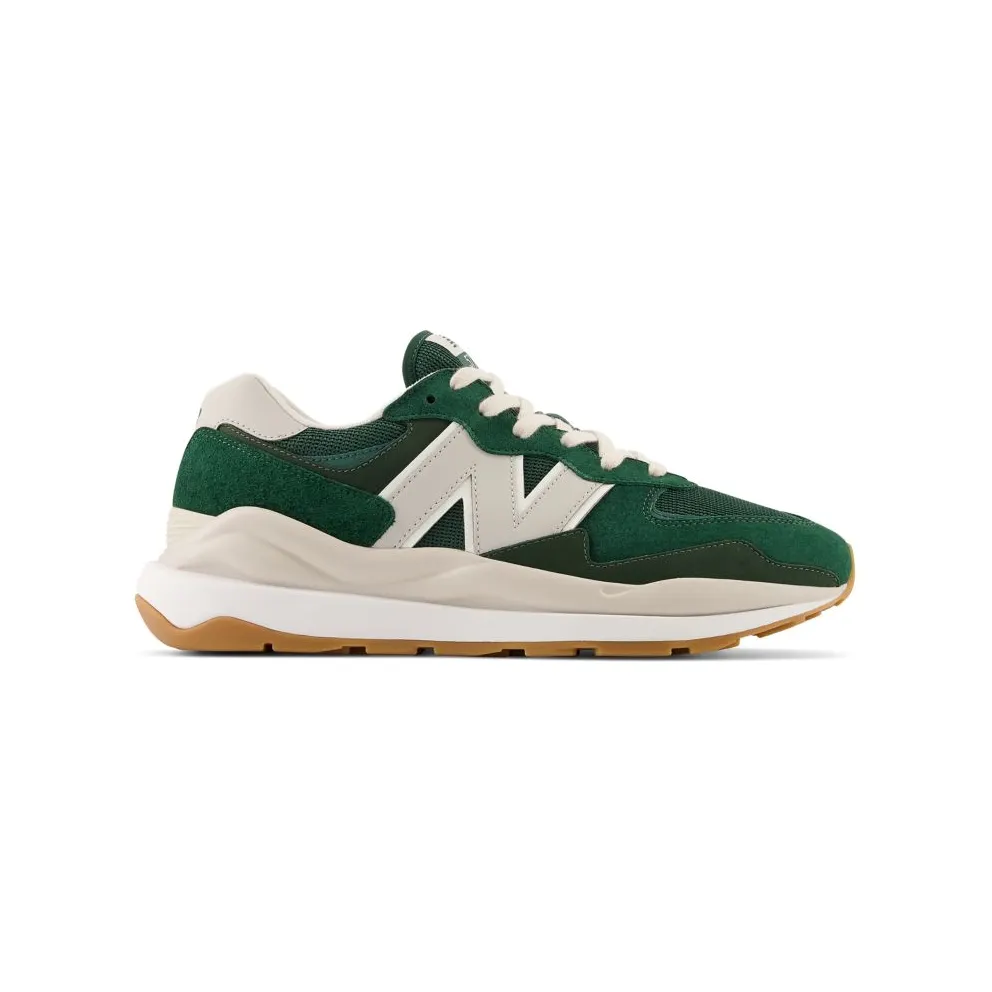 New Balance 57/40 Nightwatch Green Timberwolf Gum (M5740PCC)