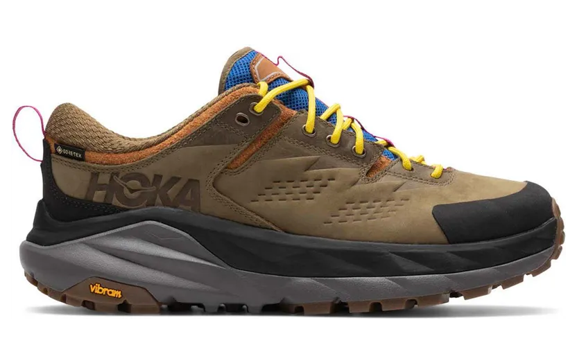 Hoka One One Kaha Low GTX Bodega (1129077)
