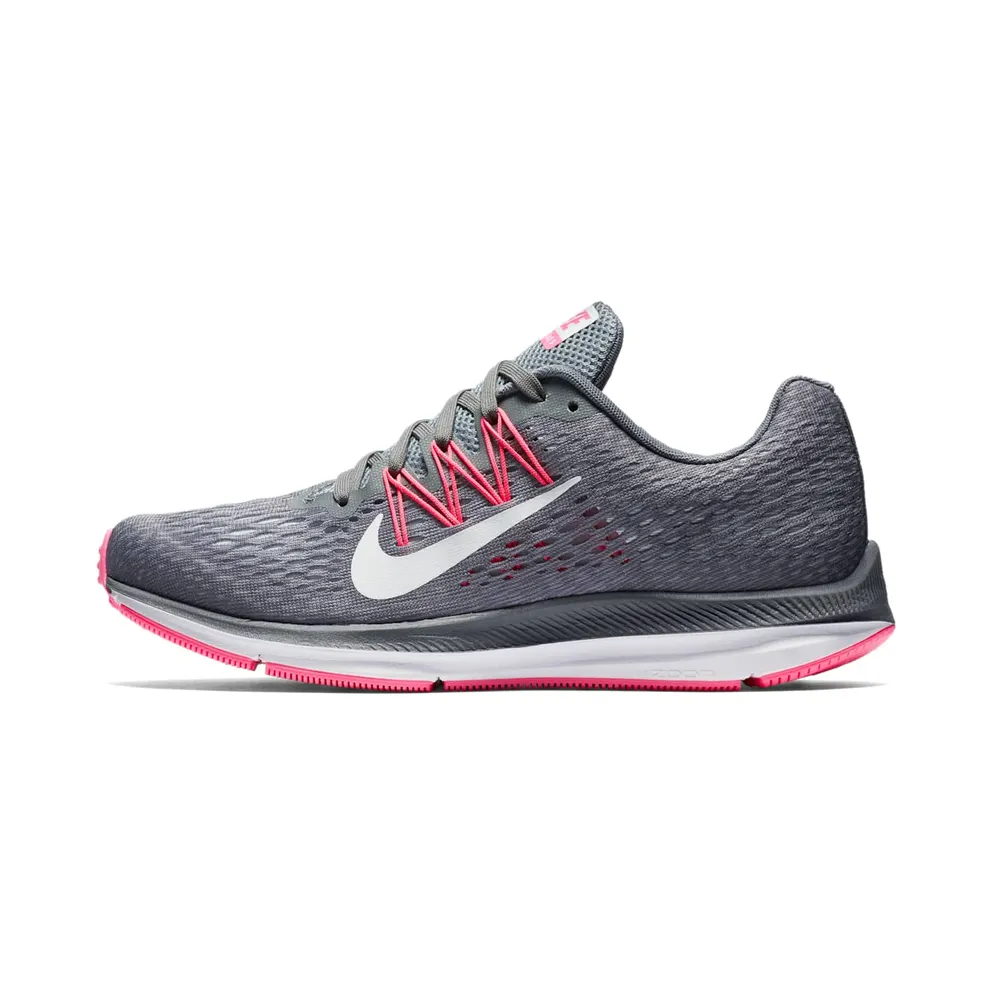Nike Zoom Winflo 5 Dark Grey (W)