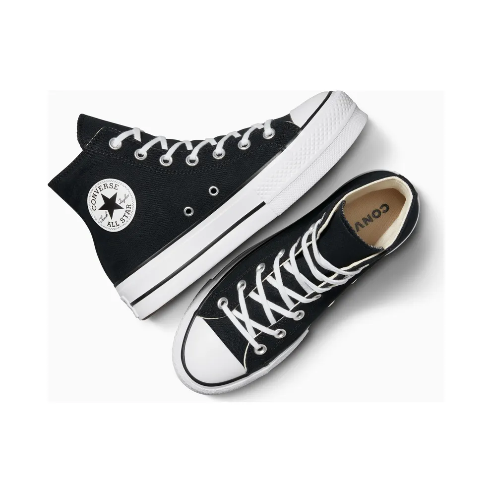 Converse Chuck Taylor All Star Platform High Top (560845C)