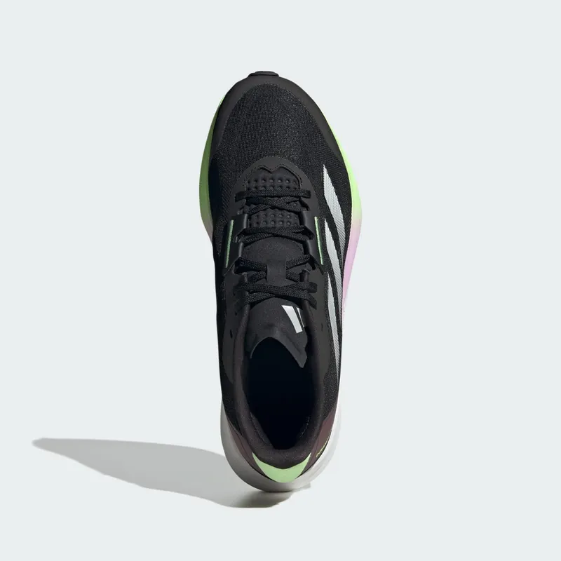 adidas Duramo Speed Core Black Zero Metalic Aurora Black (IE5475)