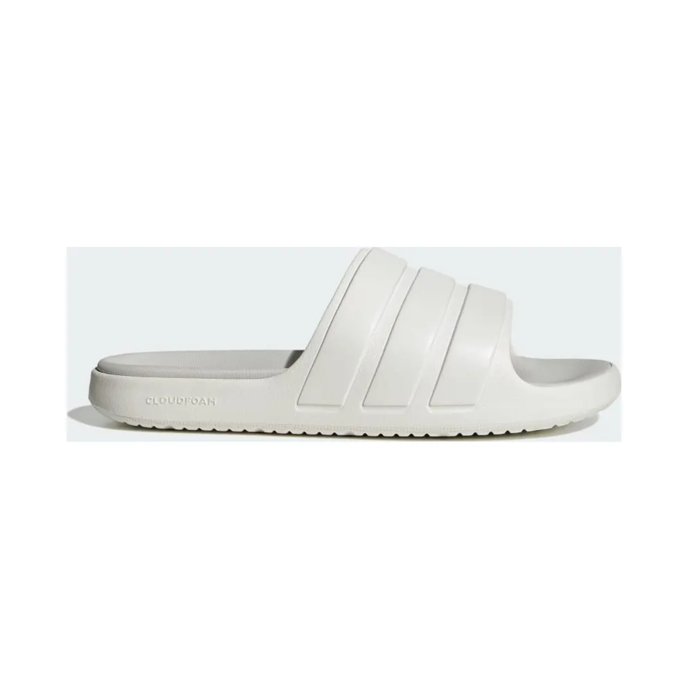 Adidas Znsory Slides Crystal White / Crystal White / Dash Grey (JI2271)